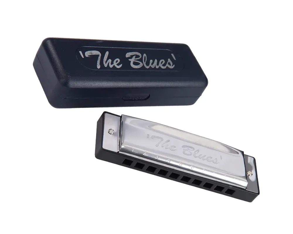Soundsation The Blues TB10A Lá