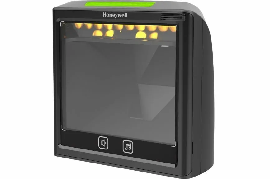 Honeywell Solaris XP 7990G Leitor de código de barras 7990G-2USBX-1