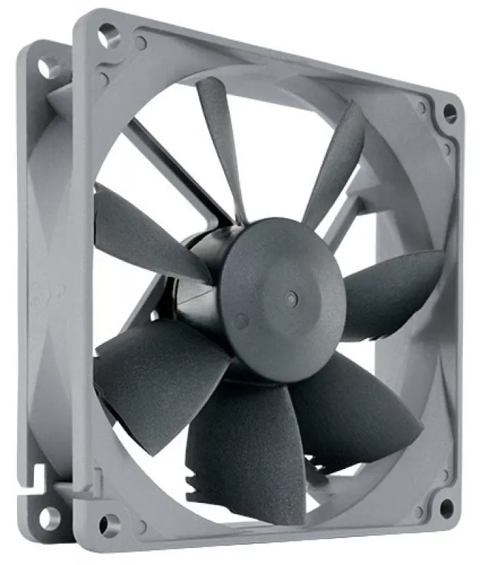 Noctua NF-B9 Redux - Ventoinha PWM 1600 RPM 92 mm