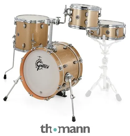 Gretsch Drums Catalina Club Micro SSP