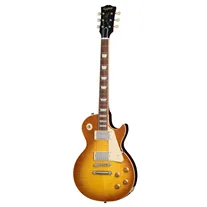Epiphone 1959 Les Paul Standard Iced Tea Burst