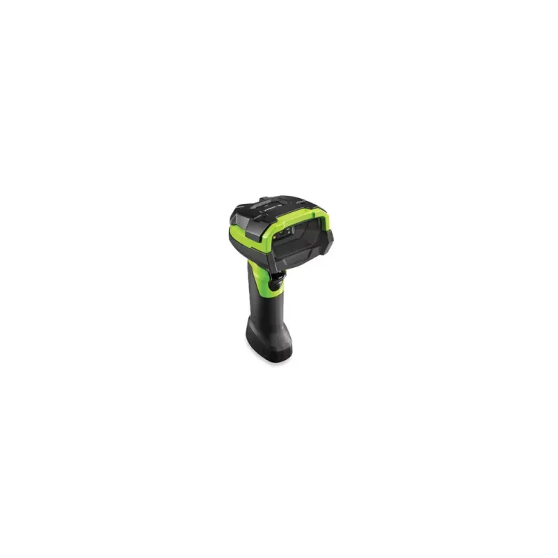 Leitor de código de barras com fio Zebra DS3608-HD