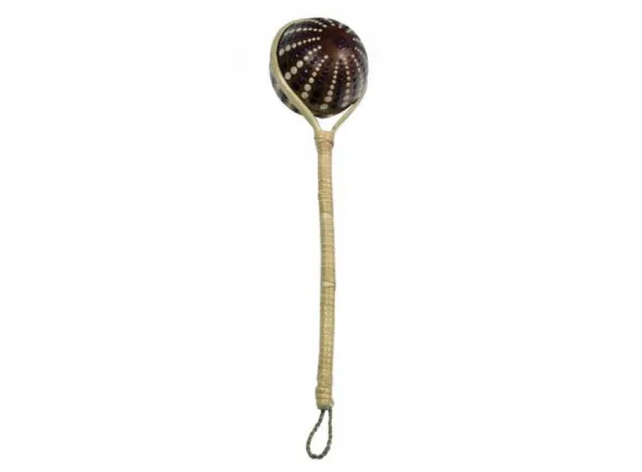 Terre Shaker Ballstick Rattan