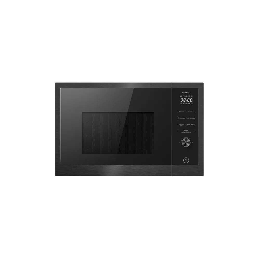 MICRO ONDAS INFINITON – IMW SS 25L