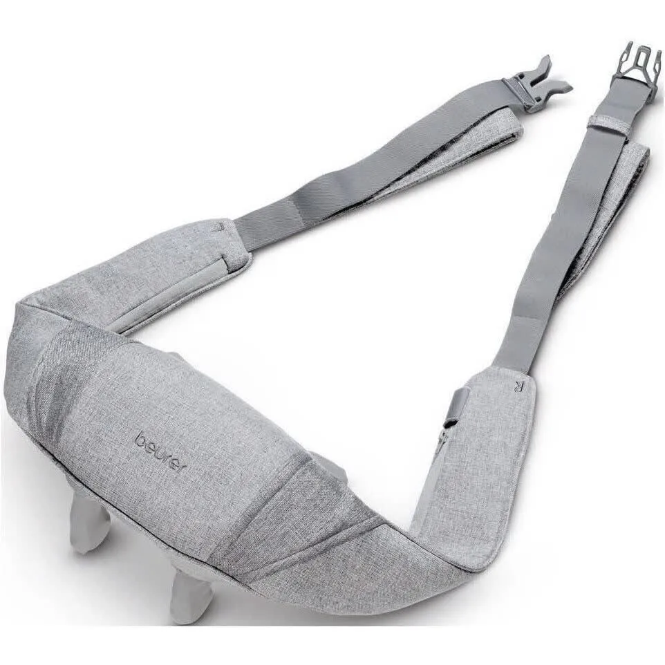 Beurer Mg154 Massagem De Pescoço Lavável Com Pilha 10W