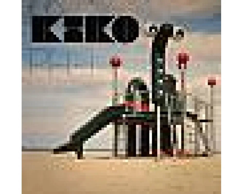 Kiko - PH-1 Ep