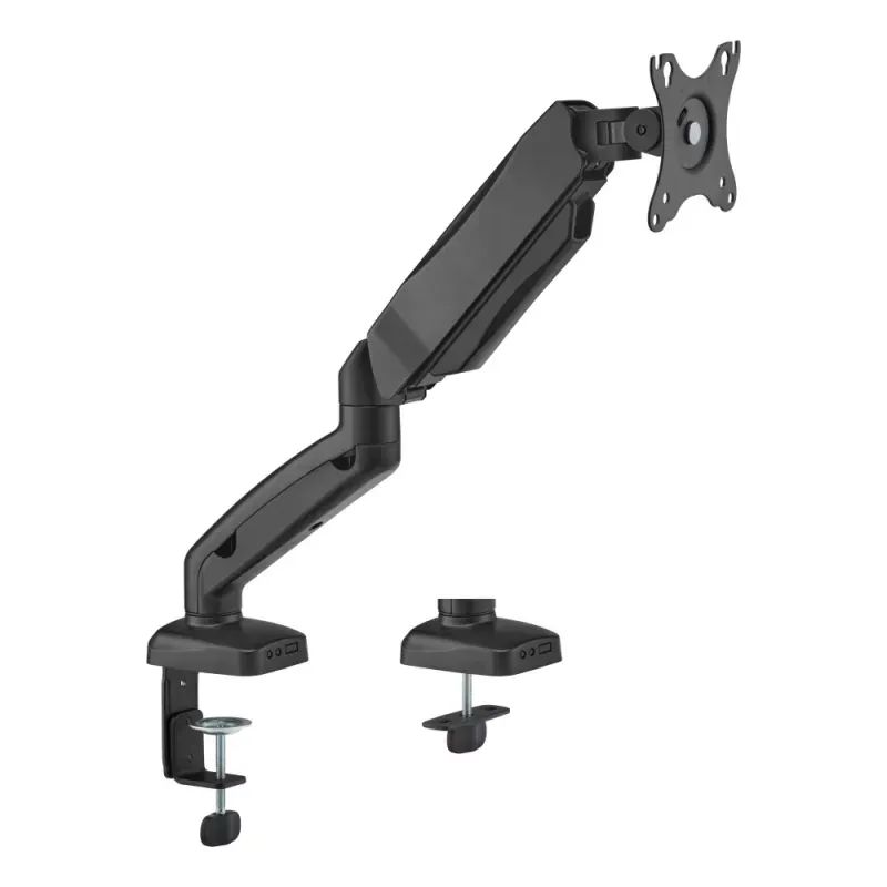 Napofix Suporte de Secretária Full-Motion para Monitor de 13" a 32" - DM3110