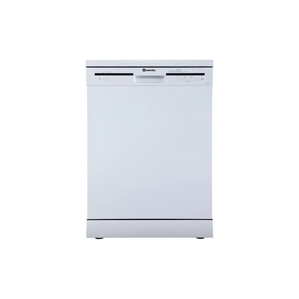 MÁQUINA DE LAVAR LOUÇA MEIRELES - MLL 126 W