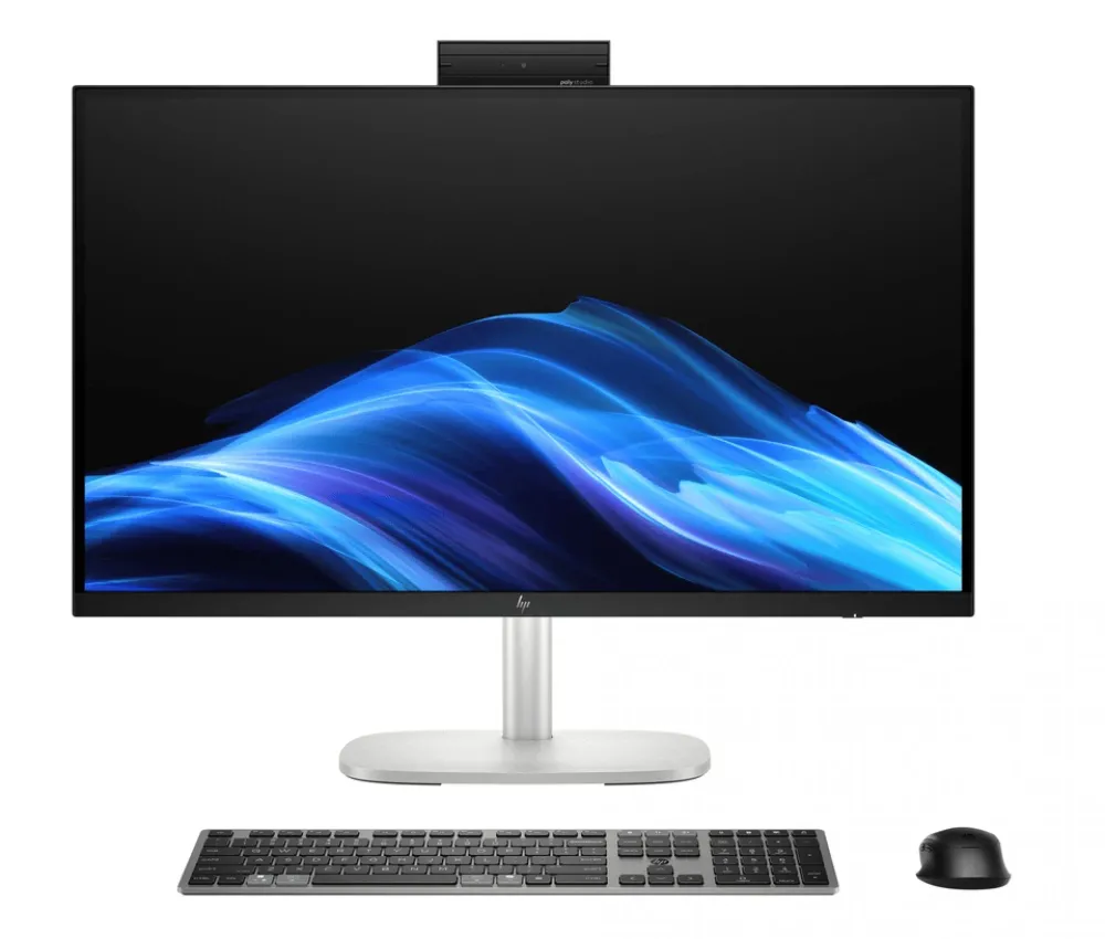 HP EliteStudio 8 AiO G1i Intel Core Ultra 7 265 27" 16GB A55S7ET#AKD