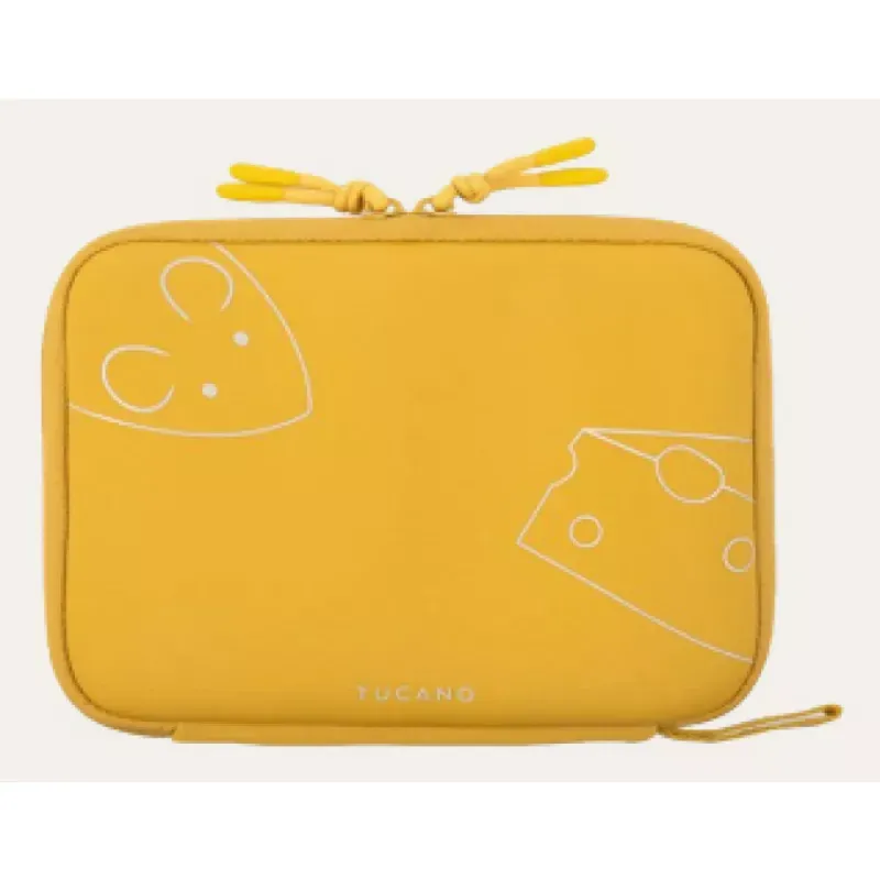 Tucano - Bolsa acessórios Topo Organizer Pouch (yellow)