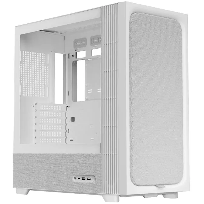 Caixa ATX TRYX FLOVA F50 Branco