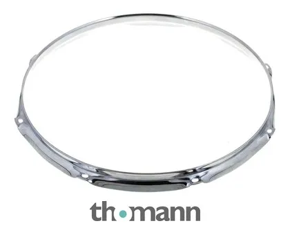 Gibraltar SC-1408BS 14" Hoop Steel