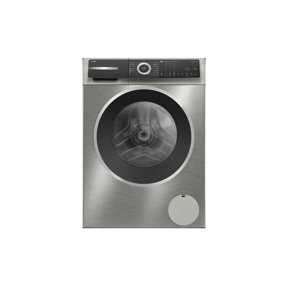 MÁQUINA DE LAVAR ROUPA BOSCH - WGH244AXES