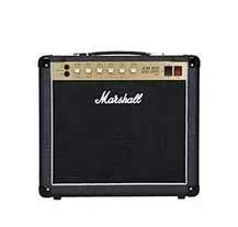 Amp Guitarra Combo Válvulas Marshall SC20C (JCM800)
