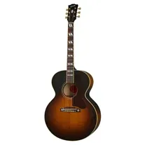 Gibson 1952 J-185 Vintage Sunburst