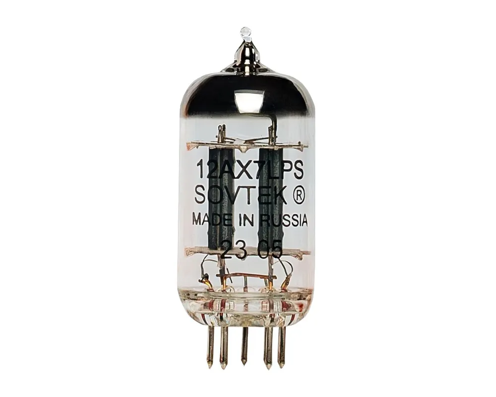 Electro Harmonix 12AX7LPS SOV Tube