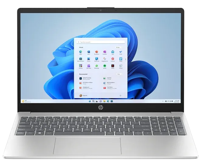 Portátil HP 15-fd0102np 15.6" FHD i3-N305 8GB 256GB W11H