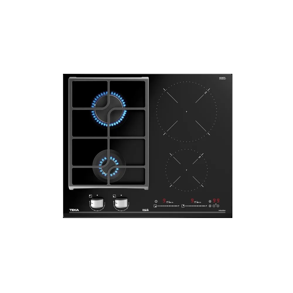 PLACA ENCASTRAR TEKA – JZC 64322 ABN BK