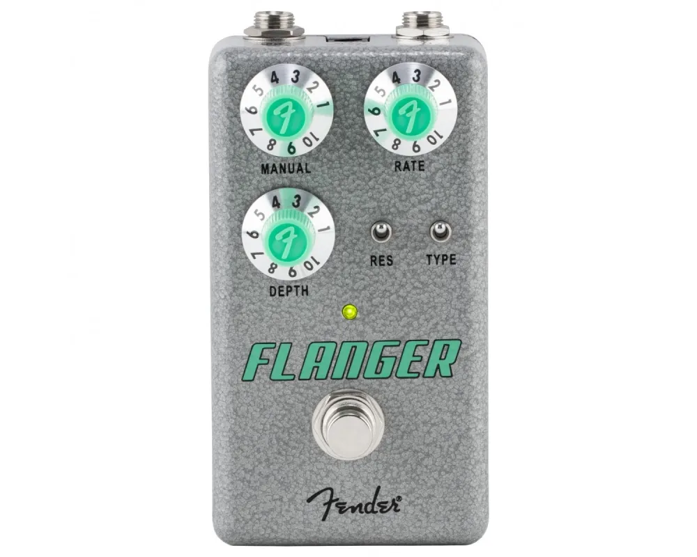 Fender Hammertone Flanger