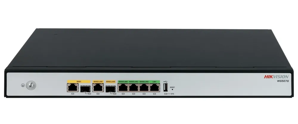 Hikvision DS-3WG507G-SI Switch DS-3WG507G-SI