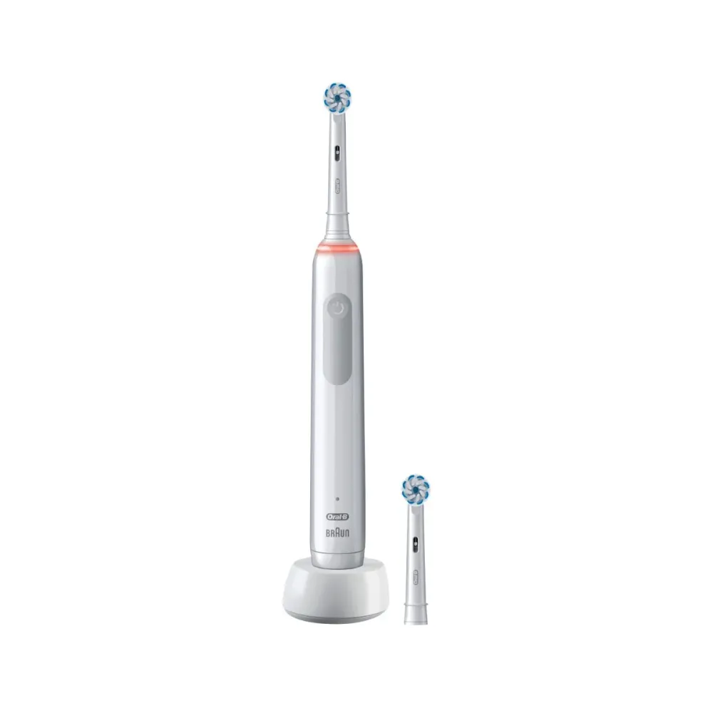 Escova de Dentes Elétrica Oral-B Pro 3 3000 Sensitive Clean
