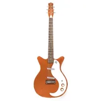 Danelectro DE 59M NOS+ Copper