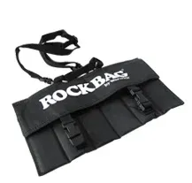 Saco Harmonica Rockbag 10301B para 6 Harmonicas