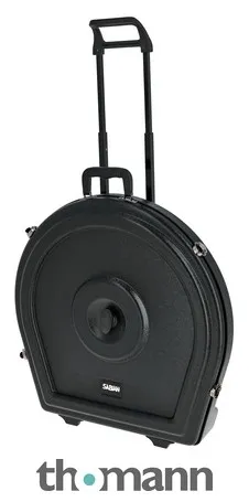 Sabian 22" Max Protect Cymbal Case