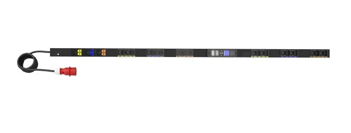 PDU G4 MI 0U 309 32A 3P 12xC13,12xC39 EVMIF332A