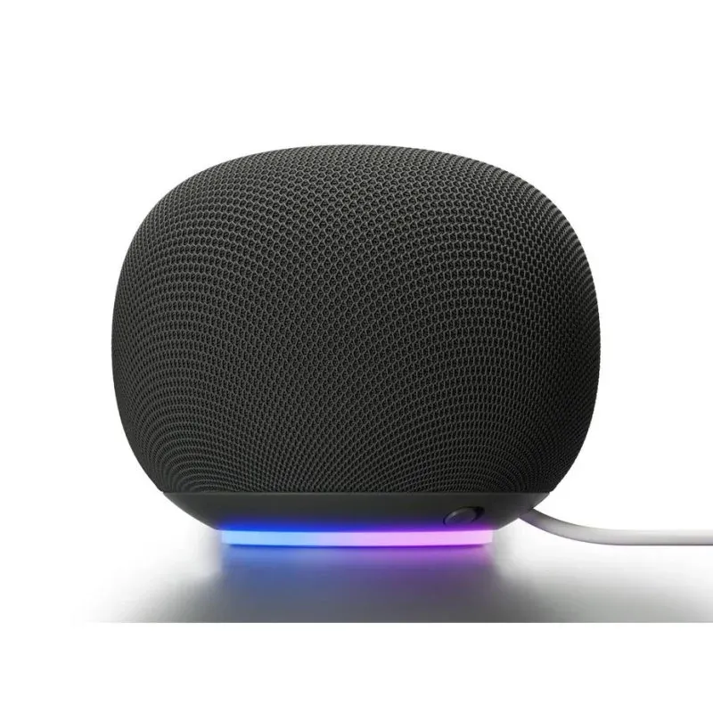 Altifalantes Google Home Inteligentes Wi-Fi 6 30W com Bluetooth e voz