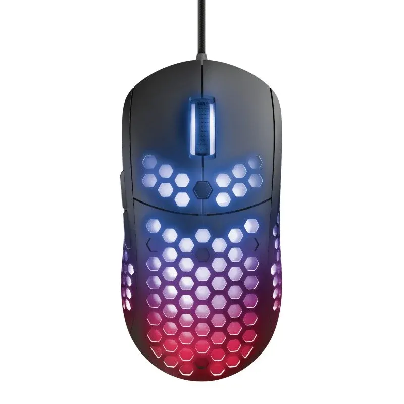Trust GXT 960 Graphin Rato Gaming RGB 10000 DPI