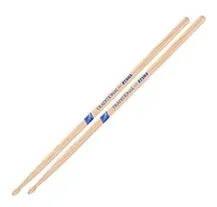 Baquetas Tama Traditional 5A Oak