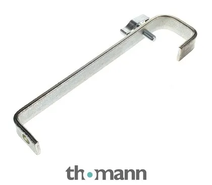 Doughty T20105 Hook Clamp Extra Long