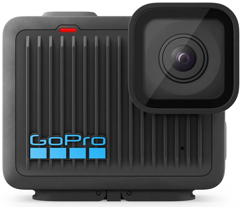Câmara Action Cam GoPro HERO | Vídeo 4K 30FPS | Fotografia 12MP | Wi-Fi 5 | Bluetooth 5.2