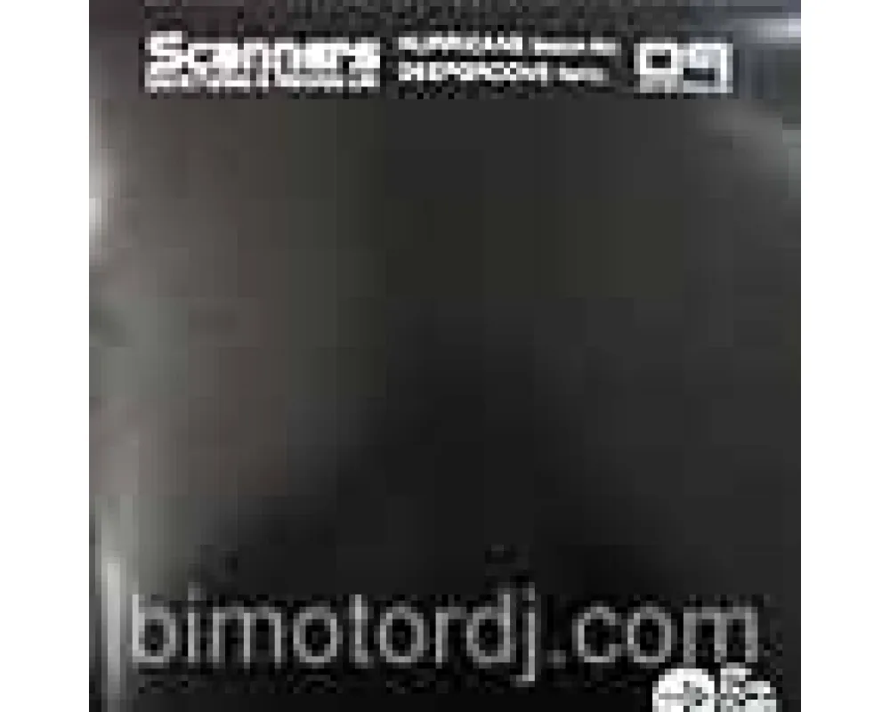 scanners - hurricane