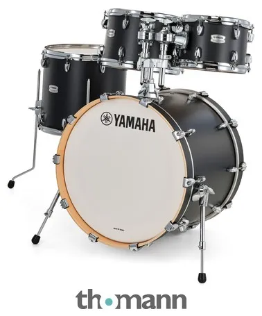 Yamaha 22" Tour Custom Set LS