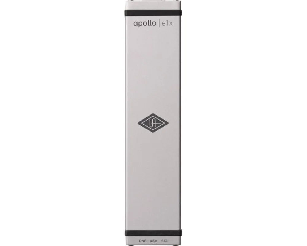 Universal Audio Apollo e1x