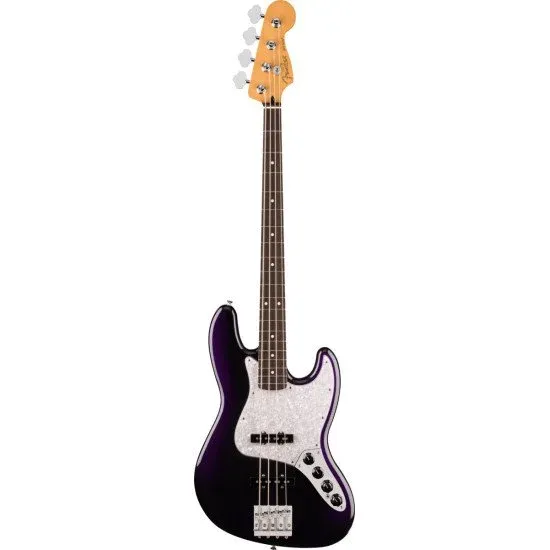 Fender Player II MOD J Bass RW DSK