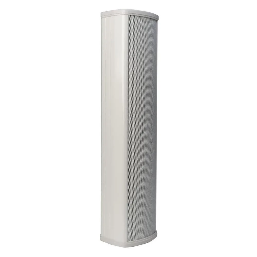 Coluna de som com transformador de linha 100 V 30W - TOWER-20TB