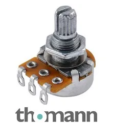 Harley Benton Parts Potentiometer A500KOhm