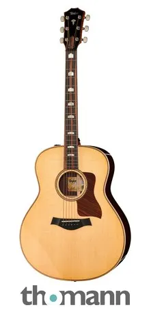 Taylor 818e Antique Blonde B-Stock