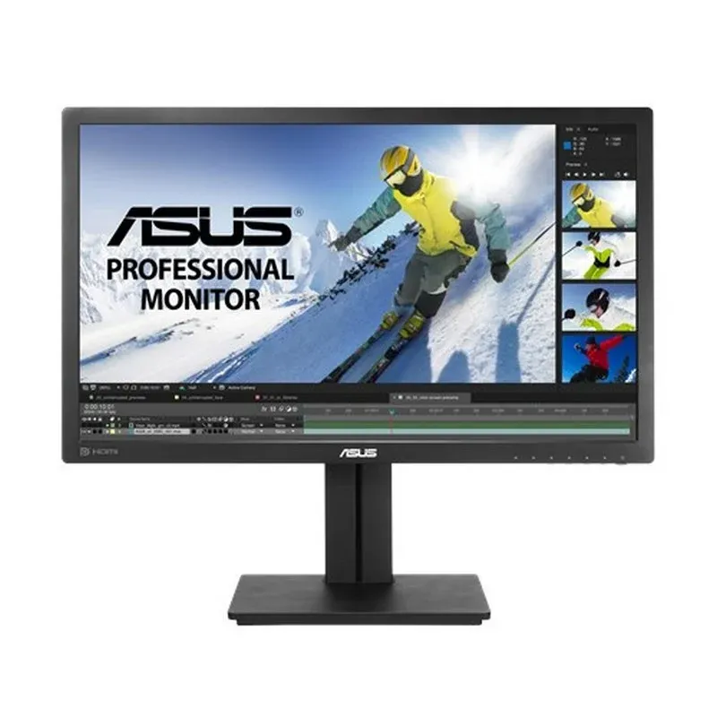 Monitor Asus PB278QV 27" LED IPS Wide QuadHD
