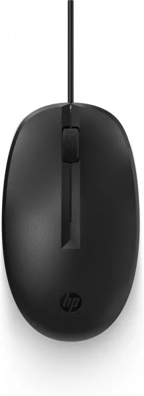 128 Laser Wired Mouse