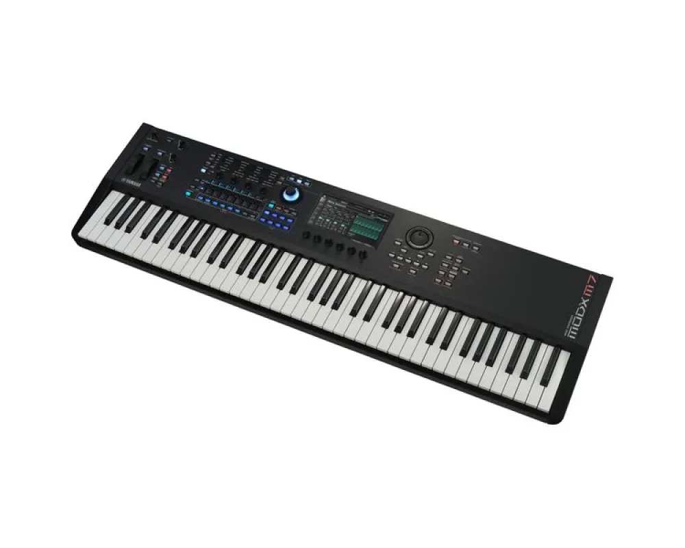 Yamaha MODX M7