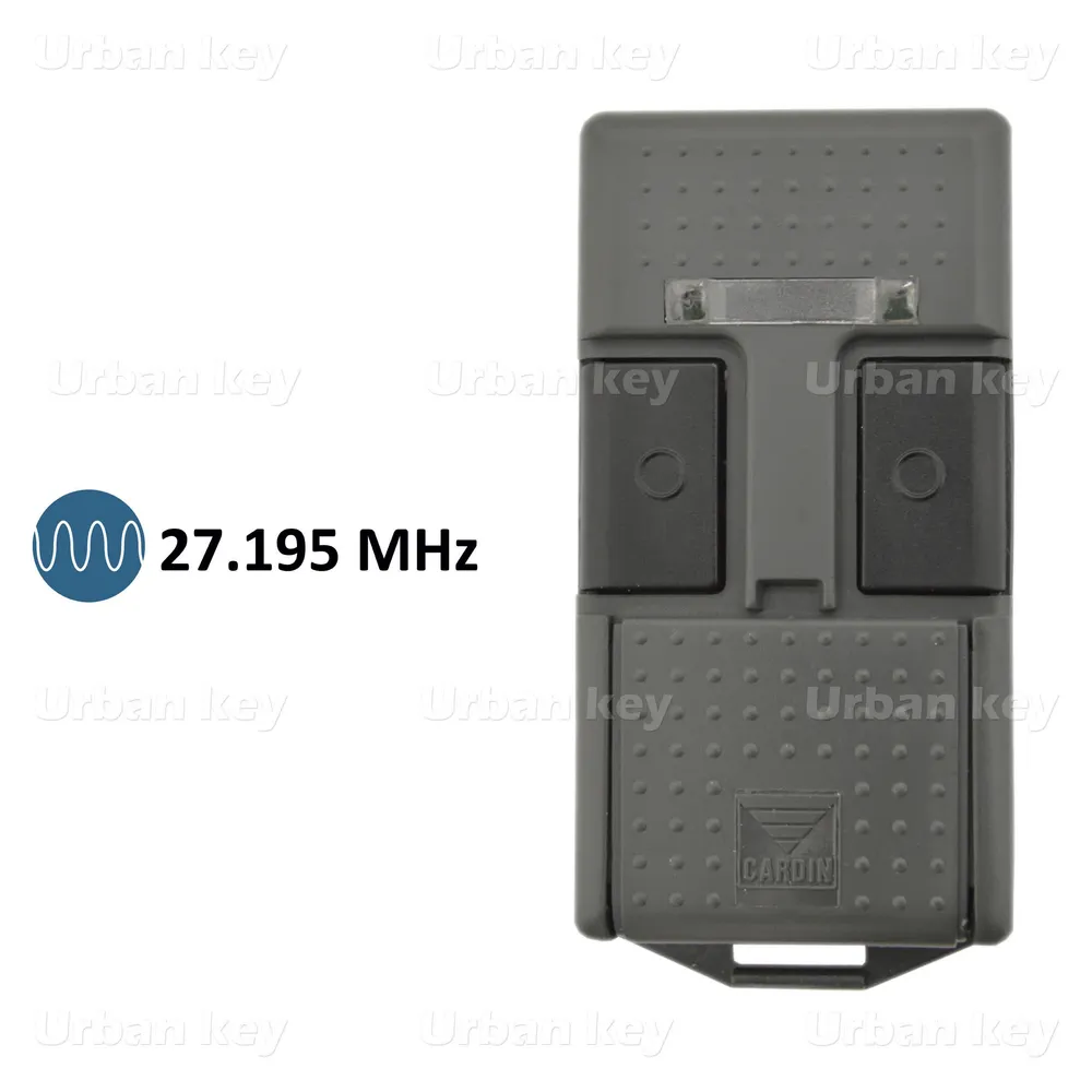 Emissor Da Marca Cardin - S466TX2UK
