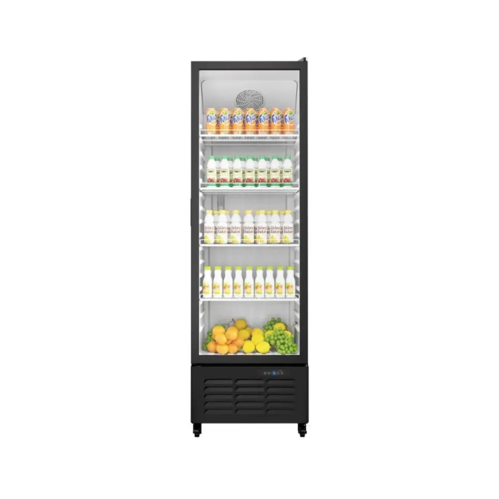 Vitrine Refrigerada Orima Orc-330-p-1