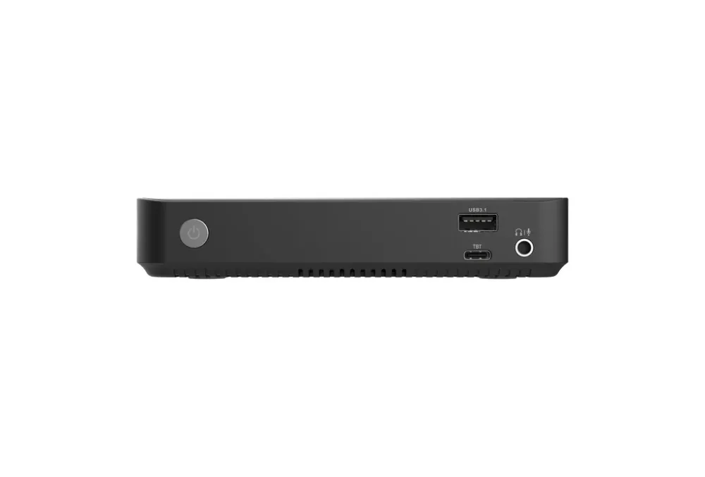 ZOTAC ZBOX MI668-BE Barebone Intel Core i7, DDR5, Wi-Fi 6, Thunderbolt 4