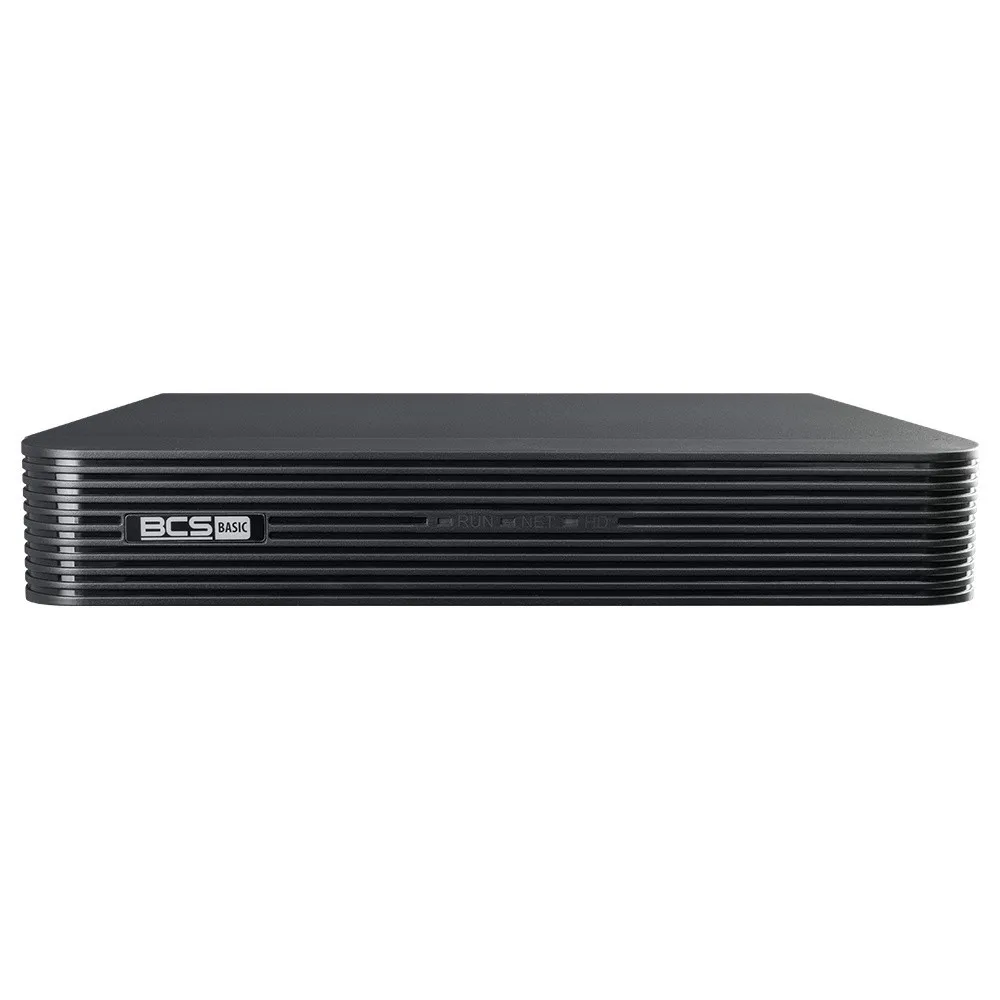 BCS BCS-B-XVR1601(2.0) Gravador de 16 Canais em 5 BCS-B-XVR1601(2.0)