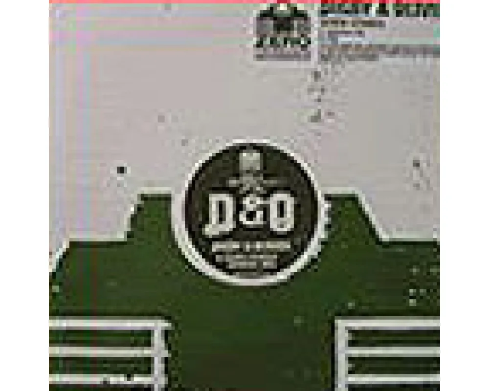 Digby & Oliver - 7 stones