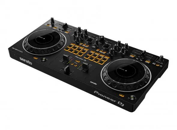 Controlador DJ Pioneer DDJ-REV1